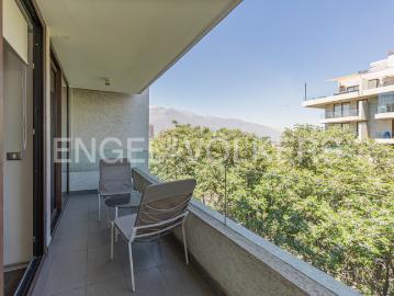 Departamento en Las Condes