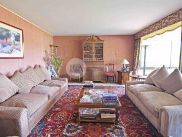 Departamento en Las Condes