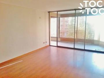 Departamento en Las Condes