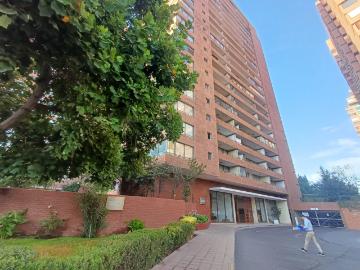 Departamento en Las Condes