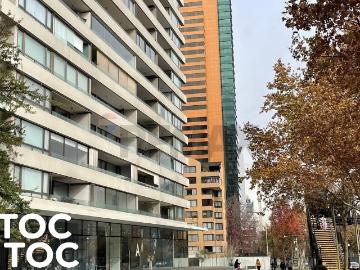Departamento en Las Condes