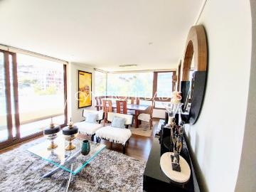 Departamento en Las Condes