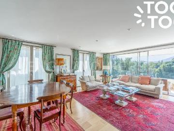 Departamento en Las Condes