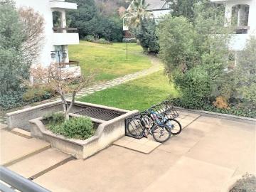 Departamento en Las Condes