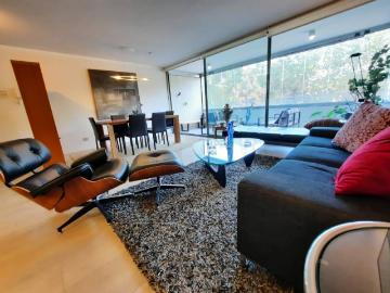 Departamento en Las Condes