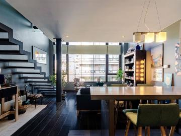 Departamento en Las Condes