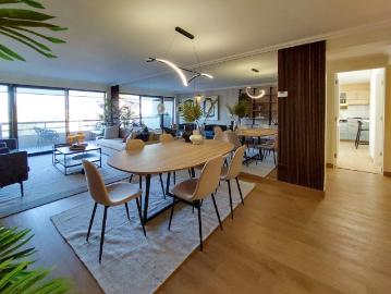 Departamento en Las Condes