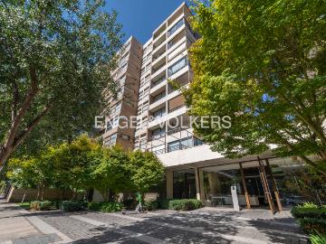 Departamento en Las Condes