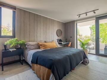 Departamento en Las Condes
