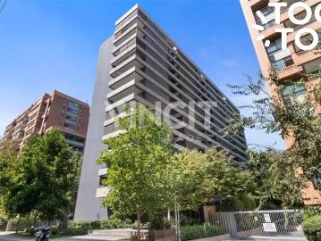Departamento en Las Condes