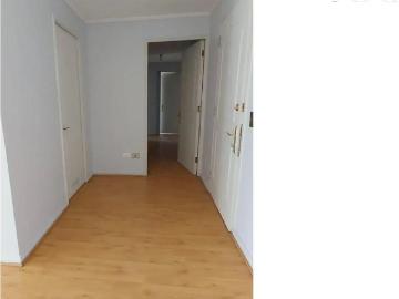 Departamento en Las Condes