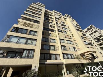 Departamento en Las Condes