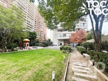 Departamento en Las Condes