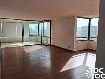 Departamento en Las Condes
