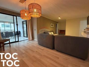 Departamento en Las Condes