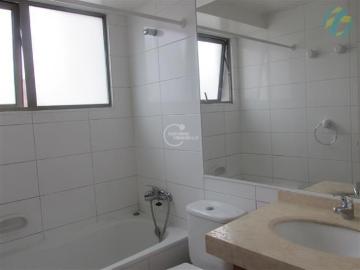 Departamento en Las Condes