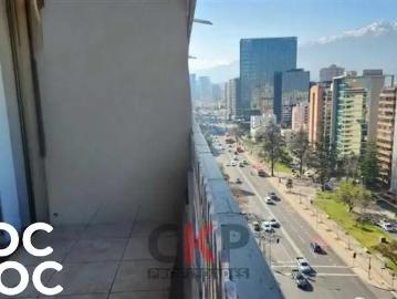 Departamento en Las Condes