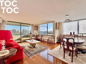 Departamento en Las Condes
