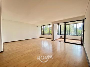 Departamento en Las Condes