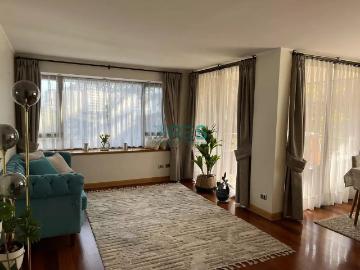Departamento en Las Condes