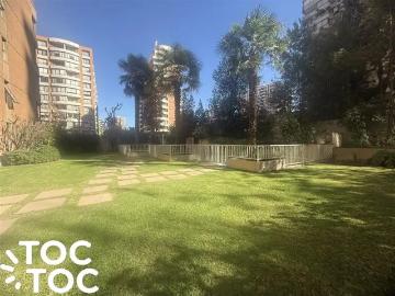 Departamento en Las Condes