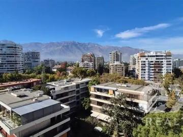 Departamento en Las Condes