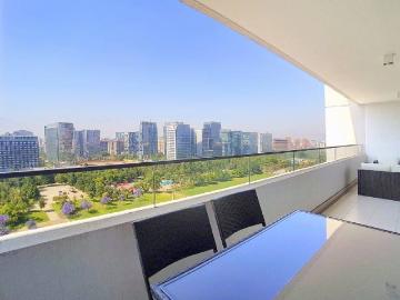 Departamento en Las Condes