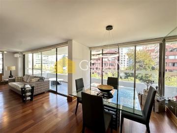 Departamento en Las Condes