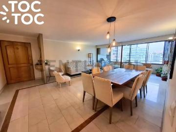 Departamento en Las Condes