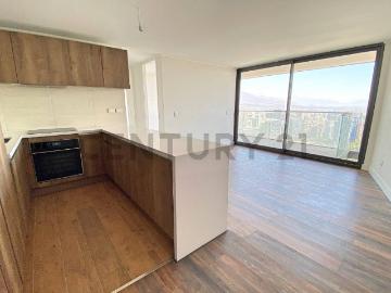 Departamento en Las Condes