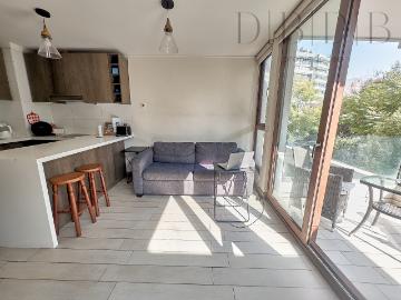 Departamento en Las Condes