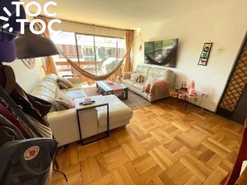 Departamento en Las Condes