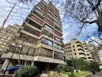Departamento en Las Condes