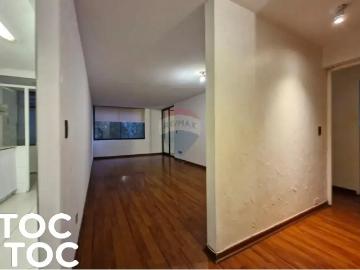 Departamento en Las Condes