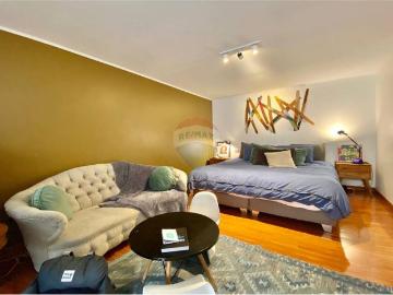 Departamento en Las Condes