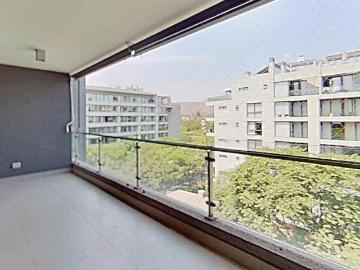 Departamento en Las Condes