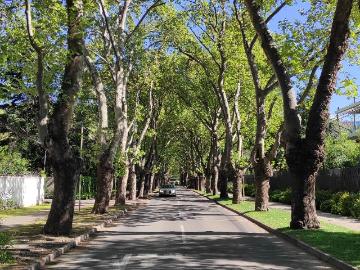 Departamento en Las Condes