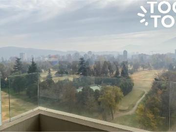 Departamento en Las Condes