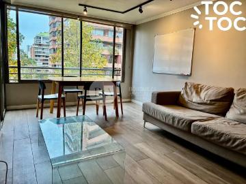 Departamento en Las Condes