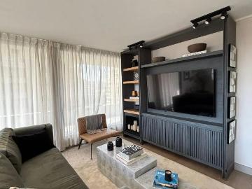 Departamento en Las Condes