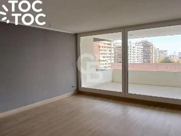 Departamento en Las Condes