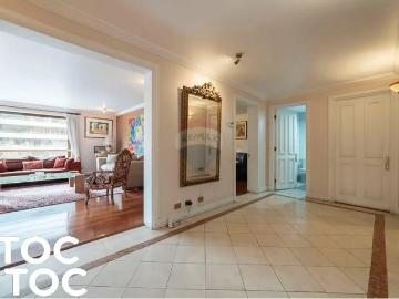 Departamento en Las Condes