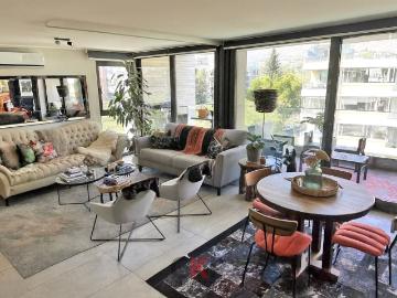 Departamento en Las Condes