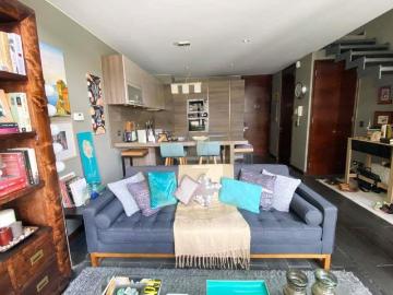 Departamento en Las Condes
