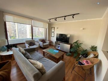 Departamento en Las Condes
