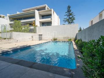 Departamento en Las Condes