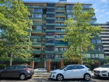 Departamento en Las Condes
