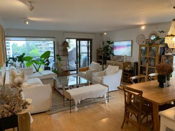 Departamento en Las Condes