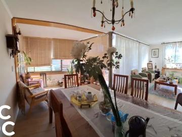 Departamento en Las Condes