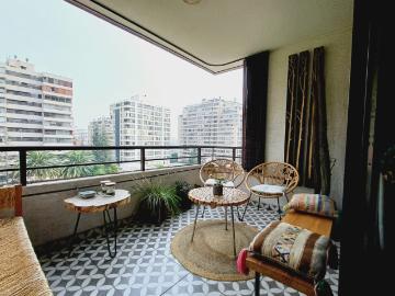 Departamento en Las Condes